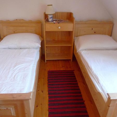 Aranyhaz Apartmanszallas Tihany Exterior photo