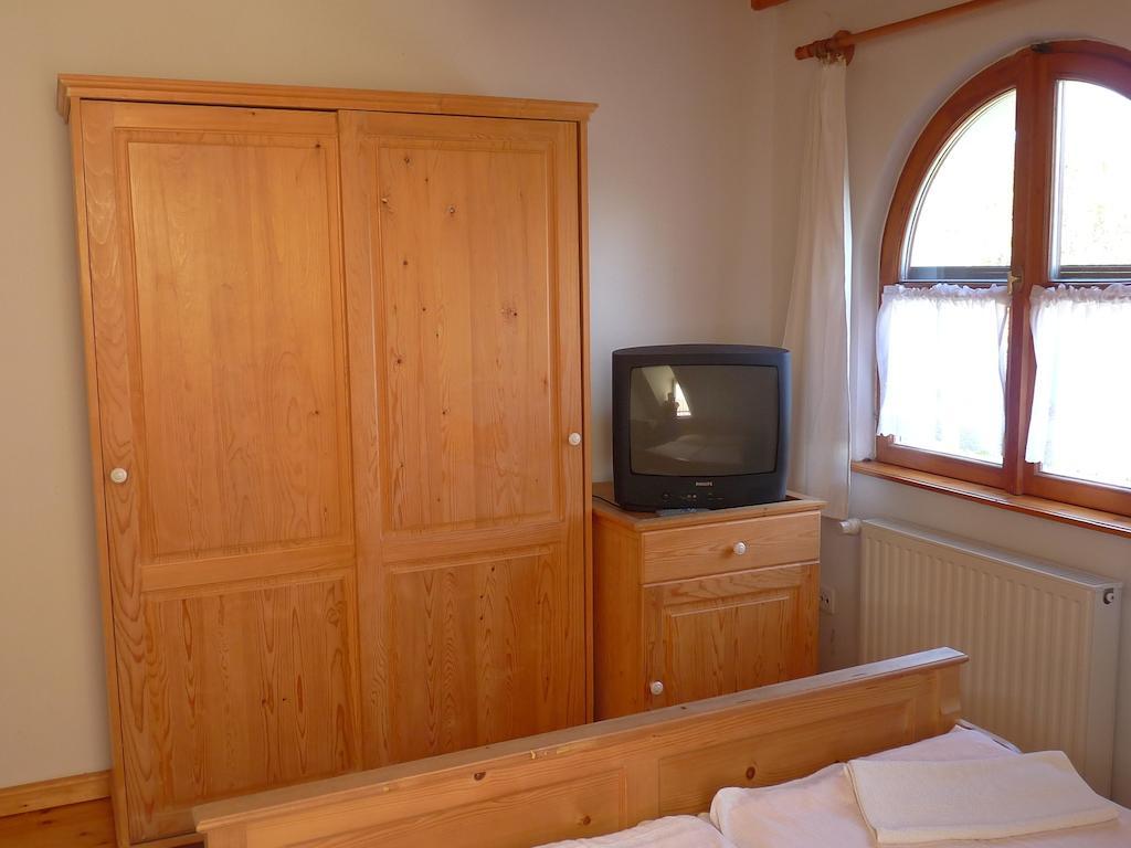Aranyhaz Apartmanszallas Tihany Room photo