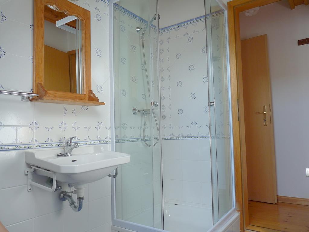 Aranyhaz Apartmanszallas Tihany Room photo