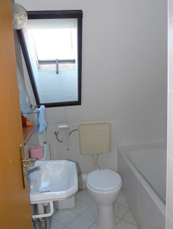 Aranyhaz Apartmanszallas Tihany Room photo