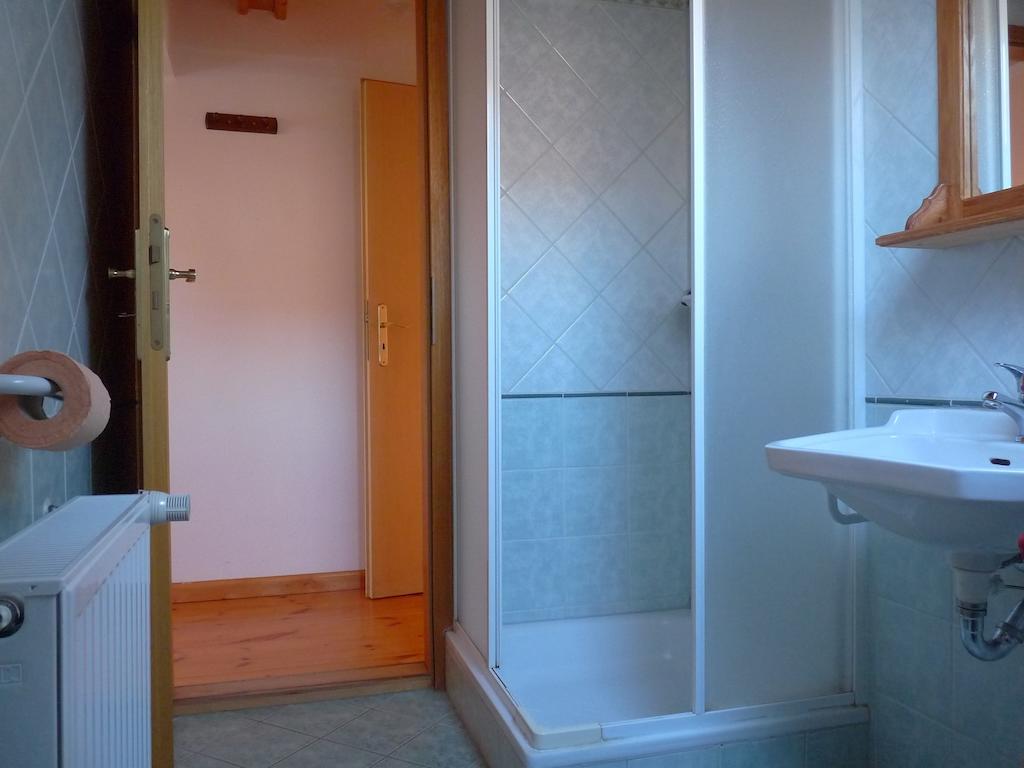 Aranyhaz Apartmanszallas Tihany Exterior photo